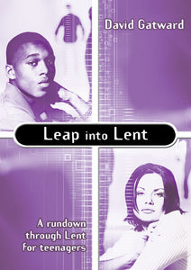 Leap Into LentLeap Into Lent