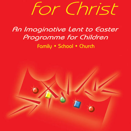 A Crown For ChristA Crown For Christ