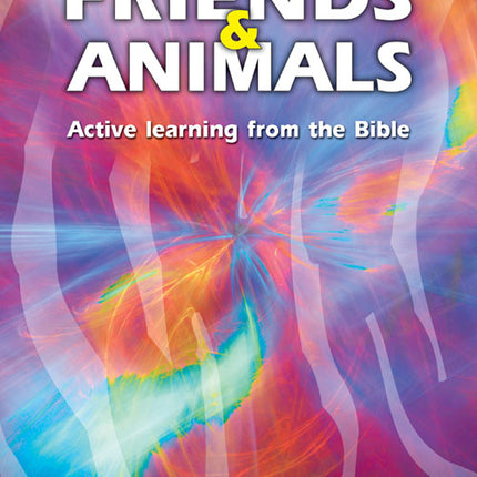 Friends & AnimalsFriends & Animals