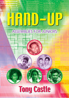 Hand-UpHand-Up