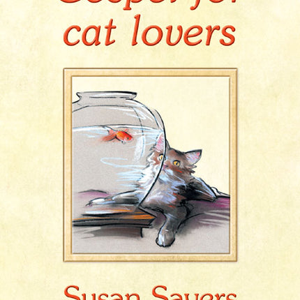 Gospel For Cat LoversGospel For Cat Lovers