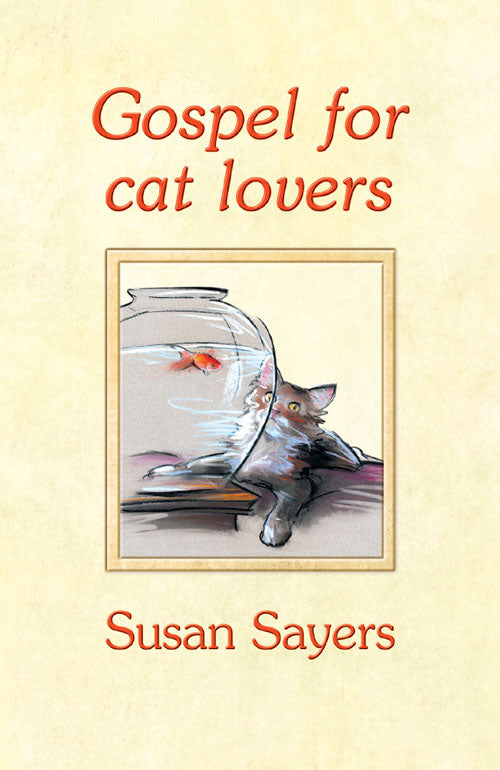 Gospel For Cat LoversGospel For Cat Lovers