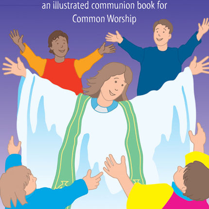 The Lord Is HereThe Lord Is Here