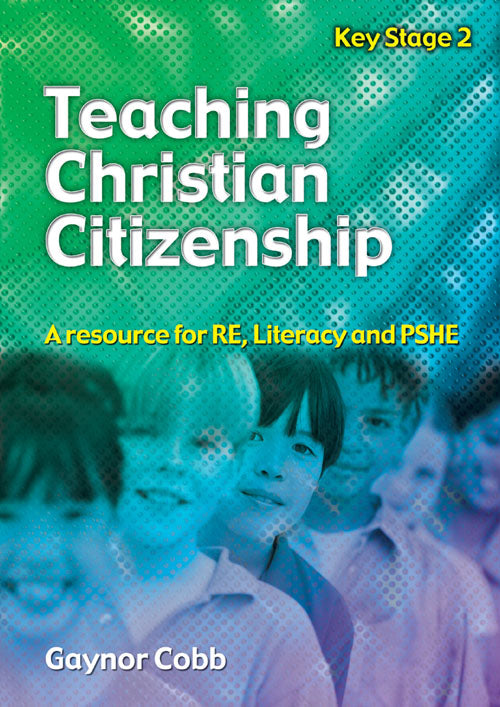 Teaching Christian CitizenshipTeaching Christian Citizenship