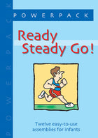 Ready Steady GoReady Steady Go