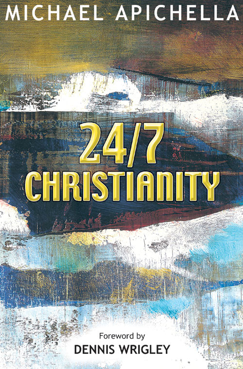 24/7 Christianity24/7 Christianity