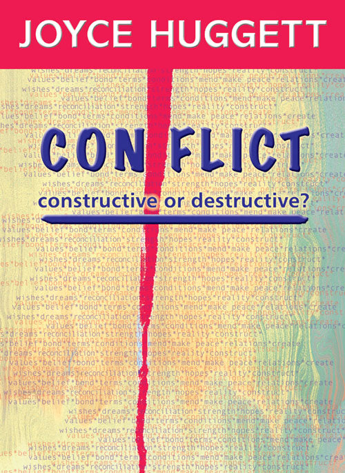 Conflict:Constructive Or DestructiveConflict:Constructive Or Destructive