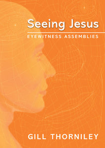 Seeing JesusSeeing Jesus
