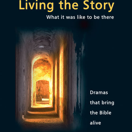 Living The StoryLiving The Story