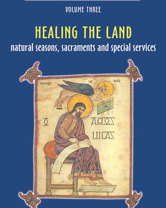 Celtic Prayer Book Vol 3-Healing The LandCeltic Prayer Book Vol 3-Healing The Land