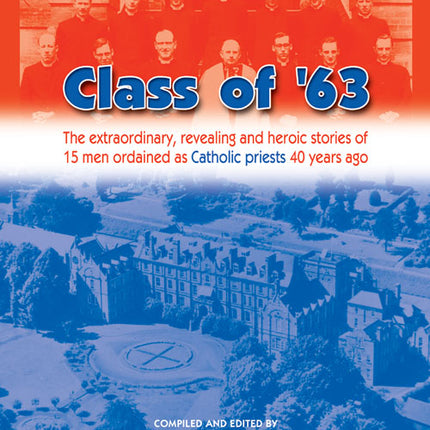 Class Of '63Class Of '63