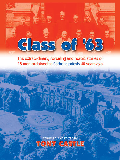 Class Of '63Class Of '63