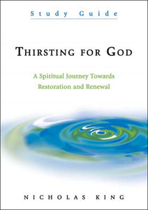 Thirsting For GodThirsting For God
