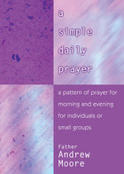 Simple Daily PrayerSimple Daily Prayer