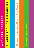 Bumper Book Of AssembliesBumper Book Of Assemblies