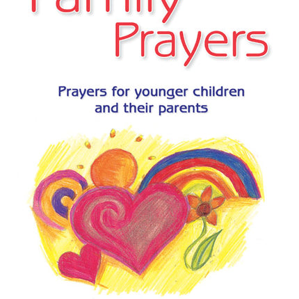 Family PrayersFamily Prayers