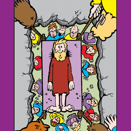 Story Hug & A Prayer 3Story Hug & A Prayer 3