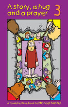 Story Hug & A Prayer 3Story Hug & A Prayer 3