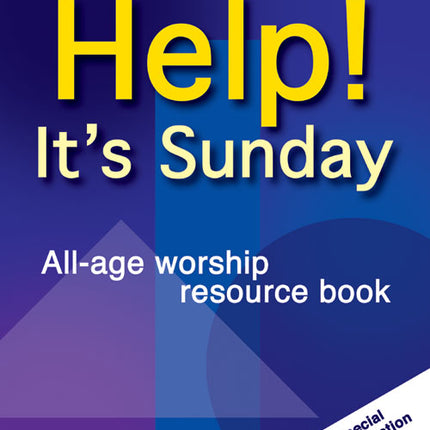 Help! It's SundayHelp! It's Sunday