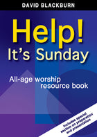 Help! It's SundayHelp! It's Sunday