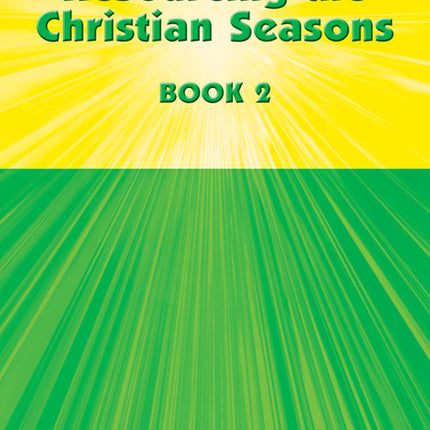 Resourcing The Christian Seasons Book 2Resourcing The Christian Seasons Book 2