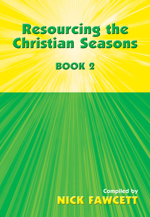 Resourcing The Christian Seasons Book 2Resourcing The Christian Seasons Book 2