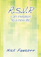 R S V P - An Invitation To A New LifeR S V P - An Invitation To A New Life