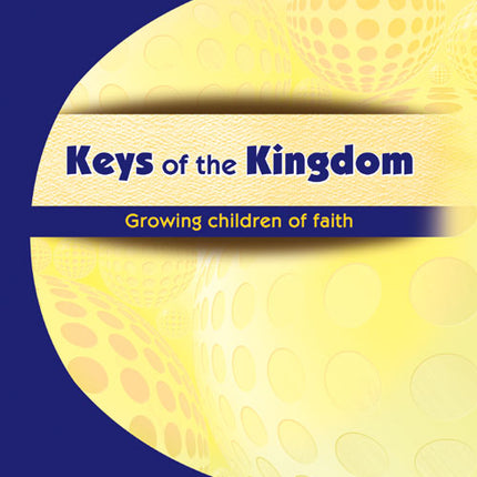 Keys Of The Kingdom Vol 1Keys Of The Kingdom Vol 1