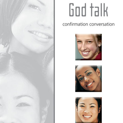 Girl Talk God TalkGirl Talk God Talk