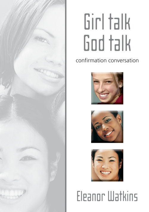 Girl Talk God TalkGirl Talk God Talk