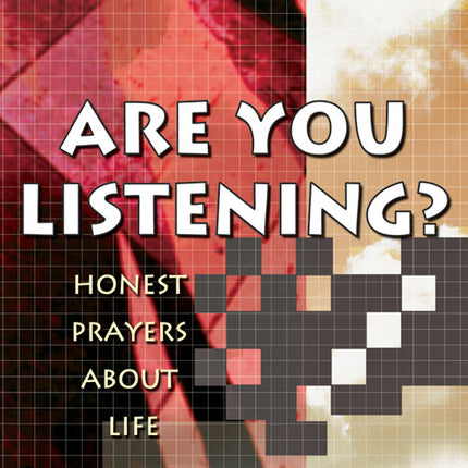 Are You Listening (Re-Formatted)Are You Listening (Re-Formatted)