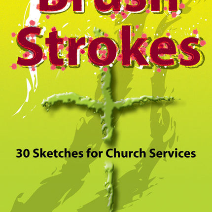 Brush StrokesBrush Strokes