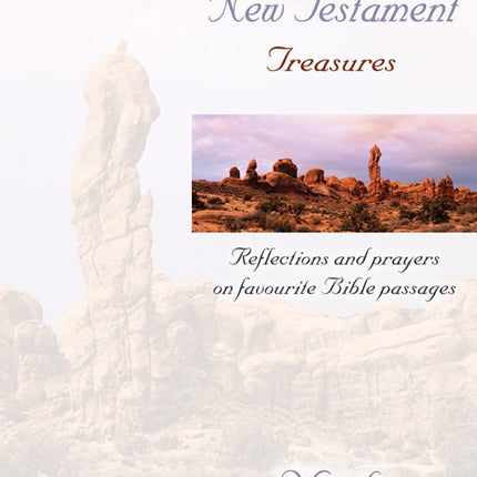 New Testament TreasuresNew Testament Treasures