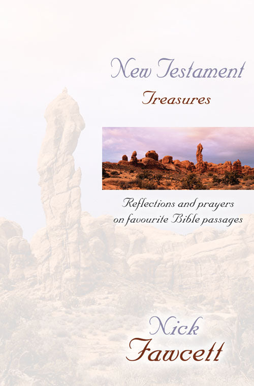 New Testament TreasuresNew Testament Treasures
