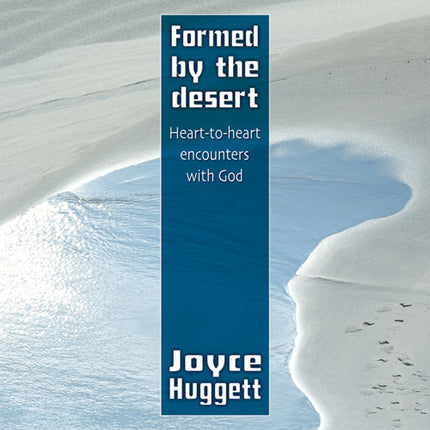 Formed By The DesertFormed By The Desert