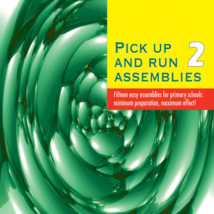 Pick Up And Run Assemblies 2Pick Up And Run Assemblies 2