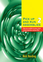 Pick Up And Run Assemblies 2Pick Up And Run Assemblies 2