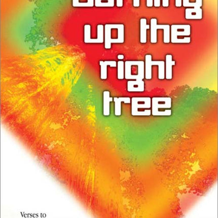 Barking Up The Right TreeBarking Up The Right Tree