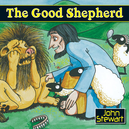 The Good ShepherdThe Good Shepherd
