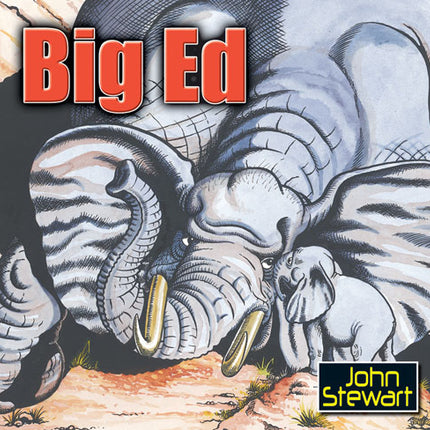 Big EdBig Ed