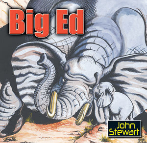 Big EdBig Ed