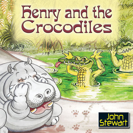Henry And The CrocodilesHenry And The Crocodiles