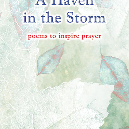A Haven In The Storm -A Haven In The Storm -