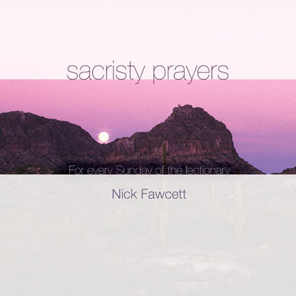 Sacristy PrayersSacristy Prayers