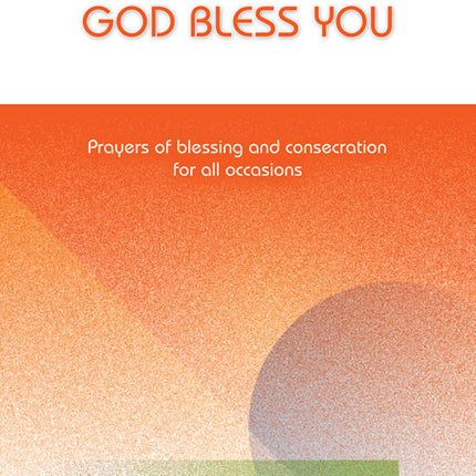 God Bless YouGod Bless You