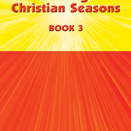 Resourcing The Christian Seasons Book 3Resourcing The Christian Seasons Book 3