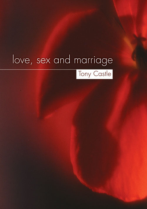 Love Sex And MarriageLove Sex And Marriage
