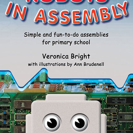 Robots In AssemblyRobots In Assembly