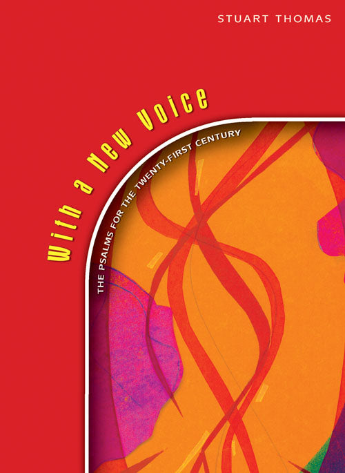 With A New VoiceWith A New Voice