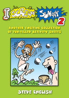 I Scream Sunday 2I Scream Sunday 2